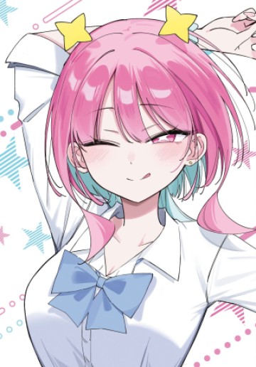 星北きららはキラめきたい！